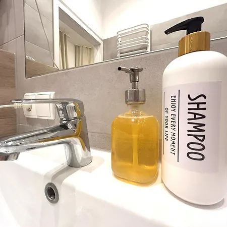 Apartamento Old Town Bosacka B27 Cracovia